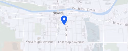 Newark Turkey Day Race