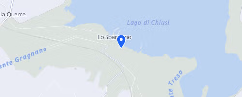 17° Giro del Lago di Chiusi
