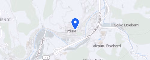 San Silbestre Ordizia