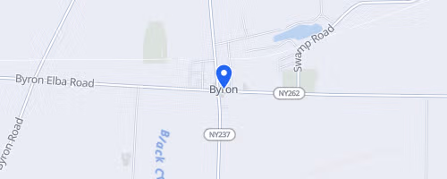 Byron Fire/EMS 5K Run & Walk