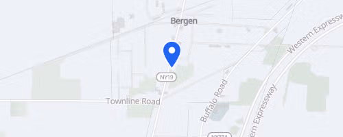 Bergen  5k