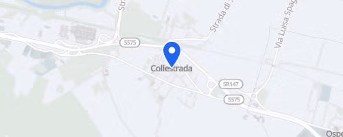 Sulle Strade del Colle