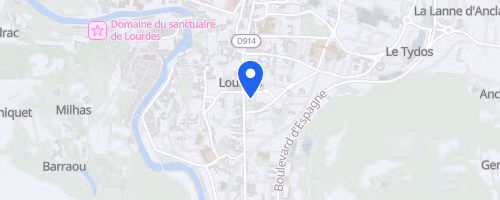 GFNY Lourdes Tourmalet