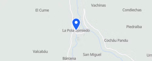 EDP DESAFÍO SOMIEDO 2026