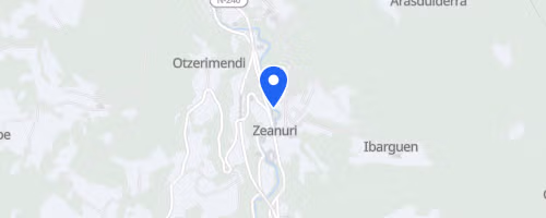 Gorbeia Suzien