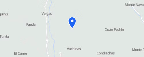 La Rosca de Somiedo 30k