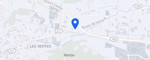 Trail de Noël d'Ollioules