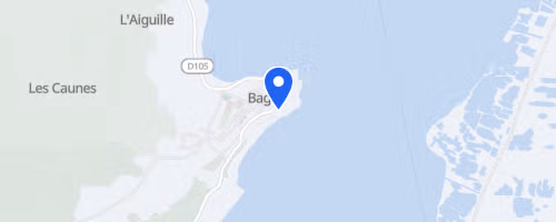 La course des 3 lavoirs - Bages