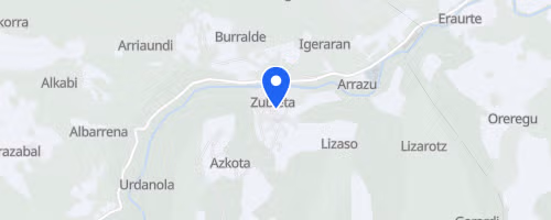 Zubietako Mendi Lasterketa