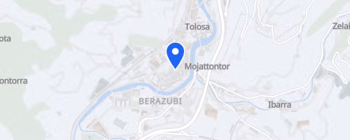 Mugitu Tolosa Lasterketa