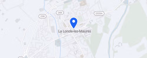 Courir pour elles - La Londe-les-Maures