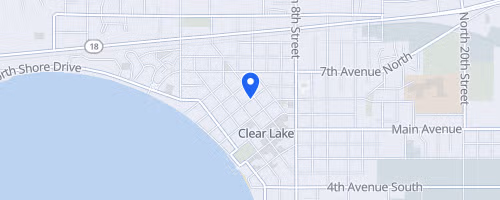 Clear Lake Freedom 5K presented by Kingland