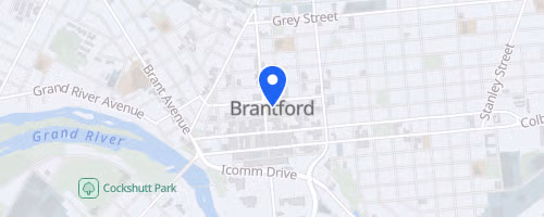 42nd Annual Brantford Rotary Classic Run