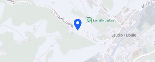 Mugagabe-Trail Laudio Popular 10km