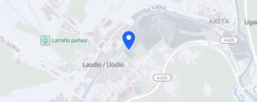 Mugagabe Trail Laudio