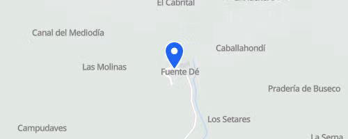 KV Fuente Dé
