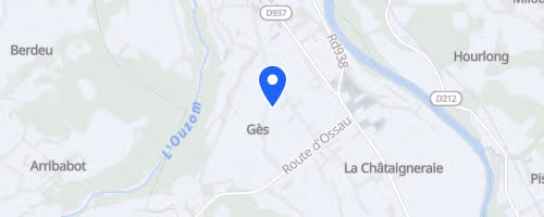 Oppidum trail - Igon