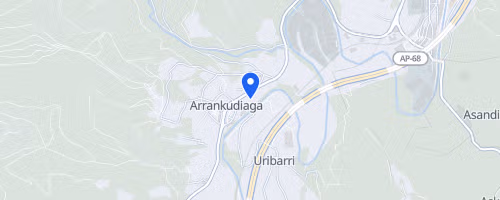 Arrankudiaga-Zollo Trail Lasterketa