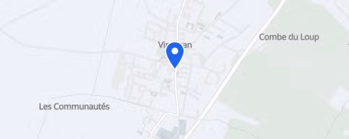 Clapahut - Vinassan