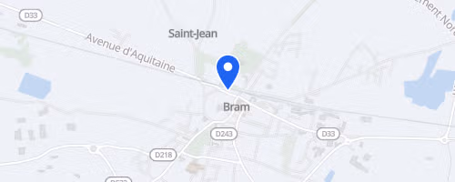 Courir pour Soum - Bram