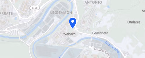 Etxebarri Xtreme