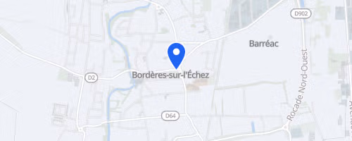 Le cabilat trail - Bordères-sur-l'Échez
