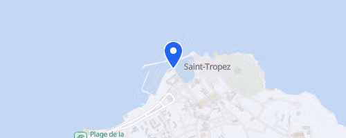 Canicross du Golfe de Saint-Tropez