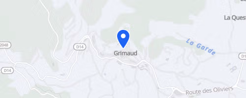 La Western Azuréenne - Grimaud