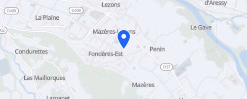 Trail des Costalats