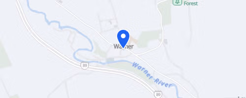 Warner Fall Foliage Festival 5K