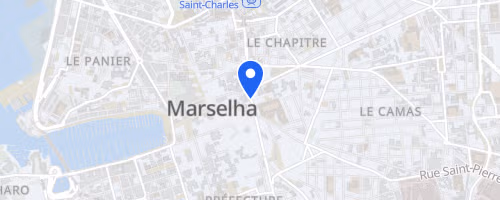 Blocks League Marseille