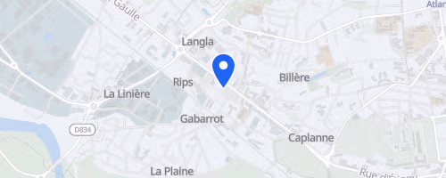 Run in billère