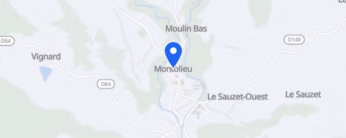 Trail Saint-Roch - Montolieu