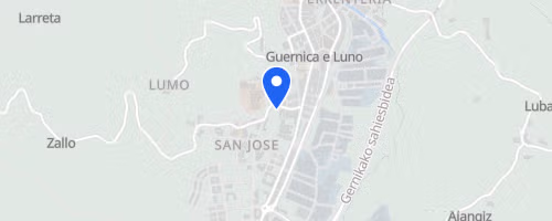 Gernika-Lumoko Mendi Jaia