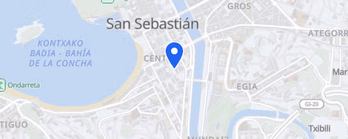 Binter NightRun - Donostia
