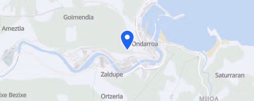 Ondarru - Lekitto Kostaldeko Lasterketa
