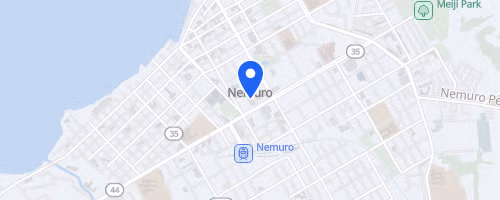 第10回 最東端ねむろシーサイドマラソン ～北方領土を望む～