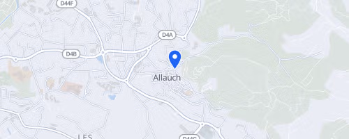 Offroad Allauch-Pichauris