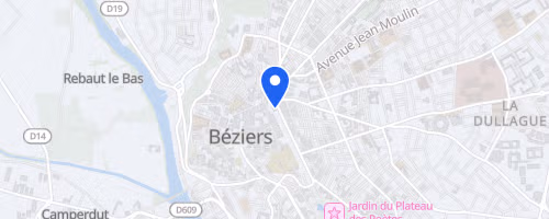 Vétathlon de Béziers