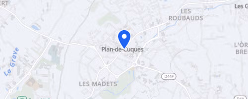 Le défi rose - Plan-de-Cuques