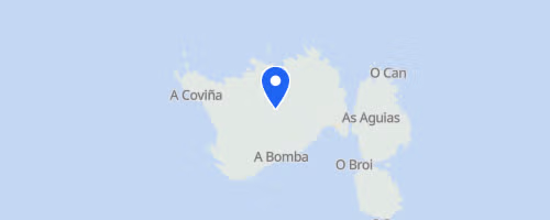 Travesía Costa Duacode - Sisargas