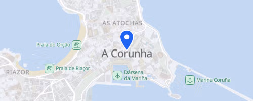 Carrera de la Mujer de La Corogne
