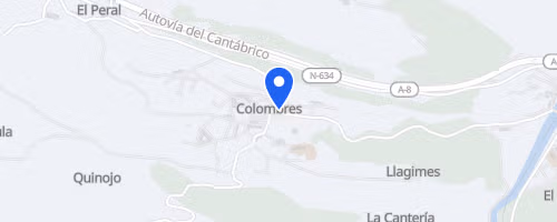 BTT Desafío Ribadedeva