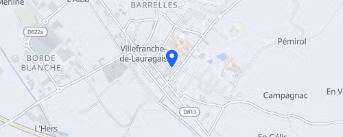 Run and Bike du Lauragais - Villefranche-de-Lauragais