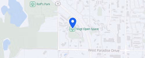 Race For Open Space
