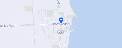Port Sanilac Splash & Dash                                        5K & 2M Fun Run (All K9 Friendly)