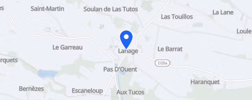 Ronde de l'ajh - Lahage