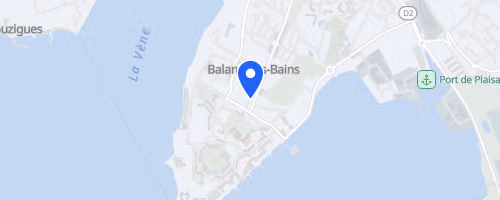 Foulées de balaruc - Balaruc-les-Bains