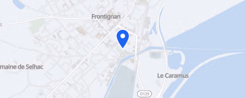 Trail des Lucioles Frontignan