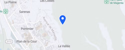 Bike and run des Marettes - Vitrolles